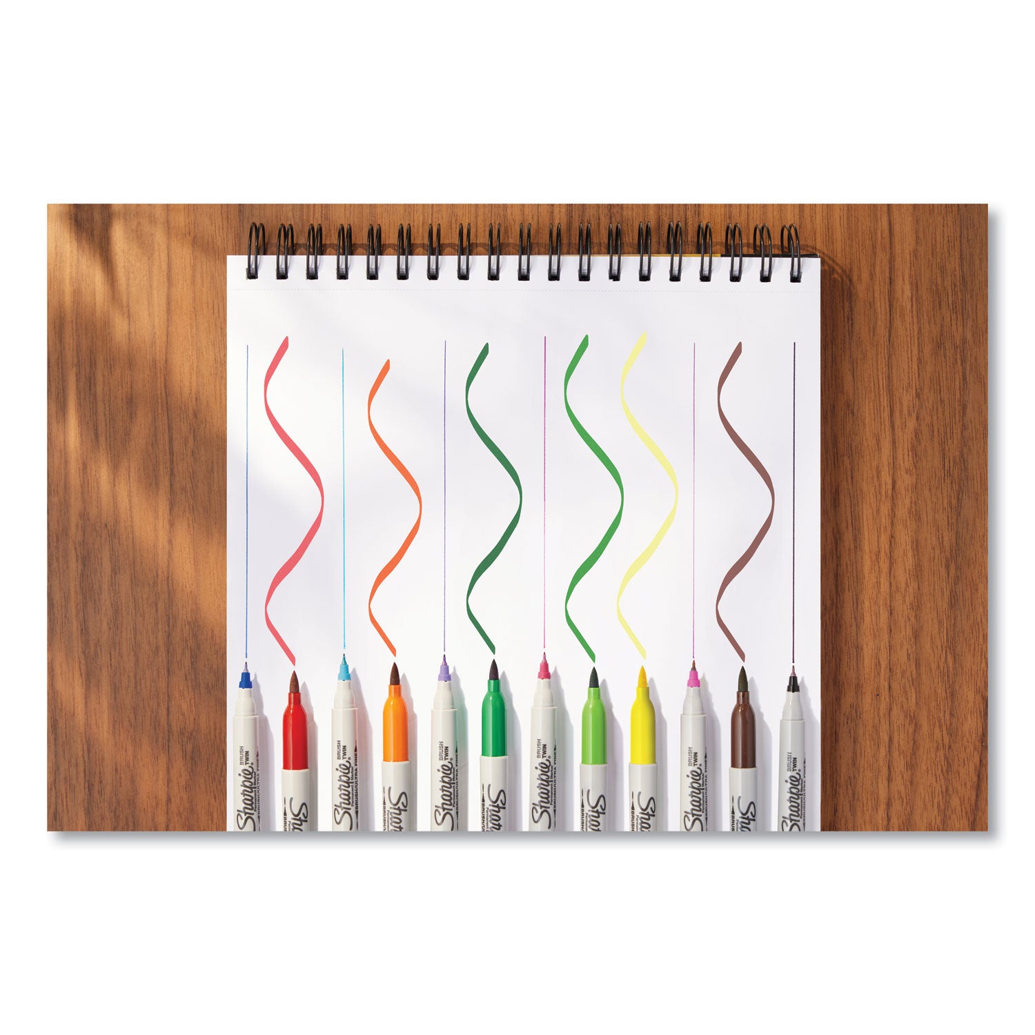 brush-tip-permanent-marker-twin-tip-ultra-fine-needle-broad-brush-tips-assorted-colors-12-pack_san2168237 - 4