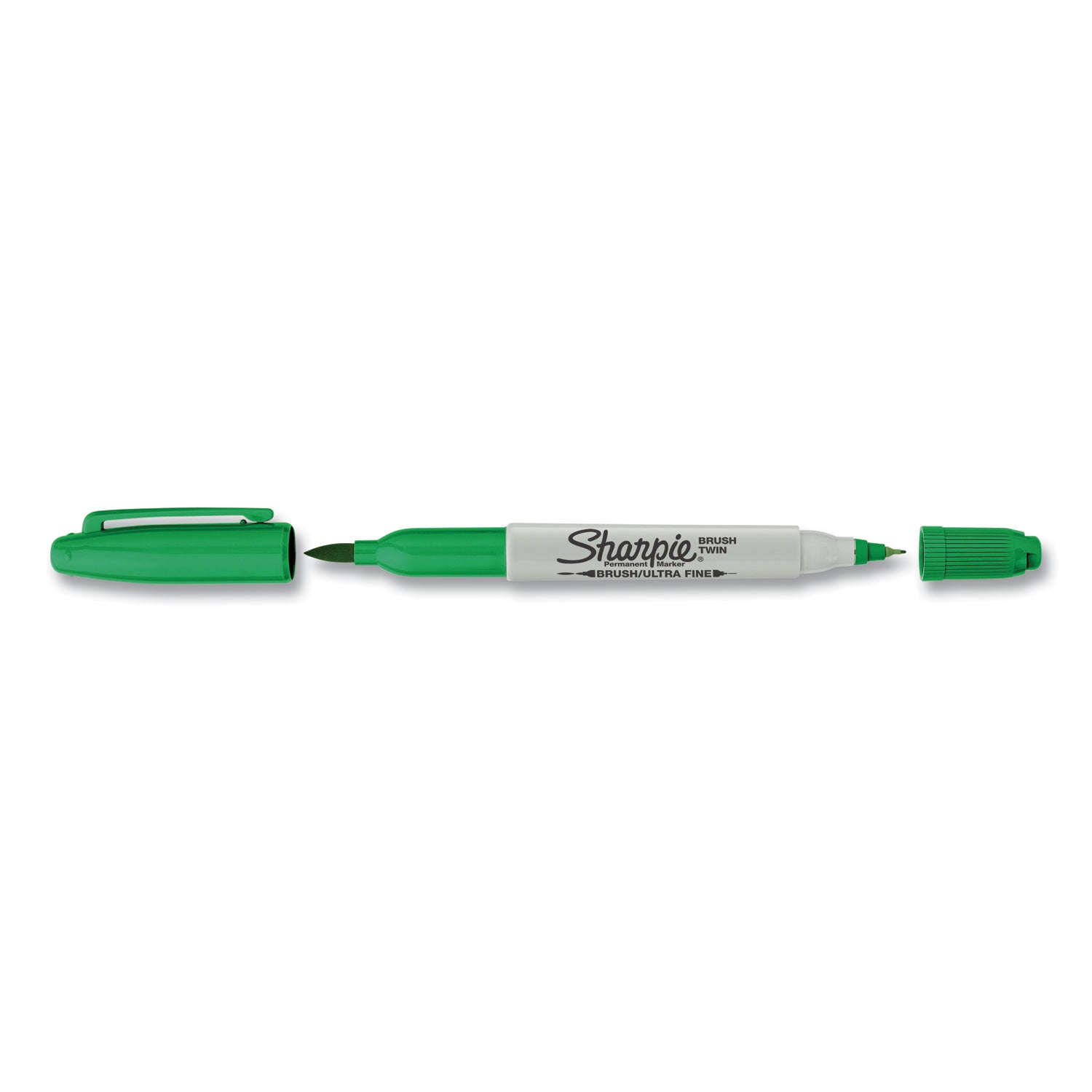 brush-tip-permanent-marker-twin-tip-ultra-fine-needle-broad-brush-tips-assorted-colors-12-pack_san2168237 - 3