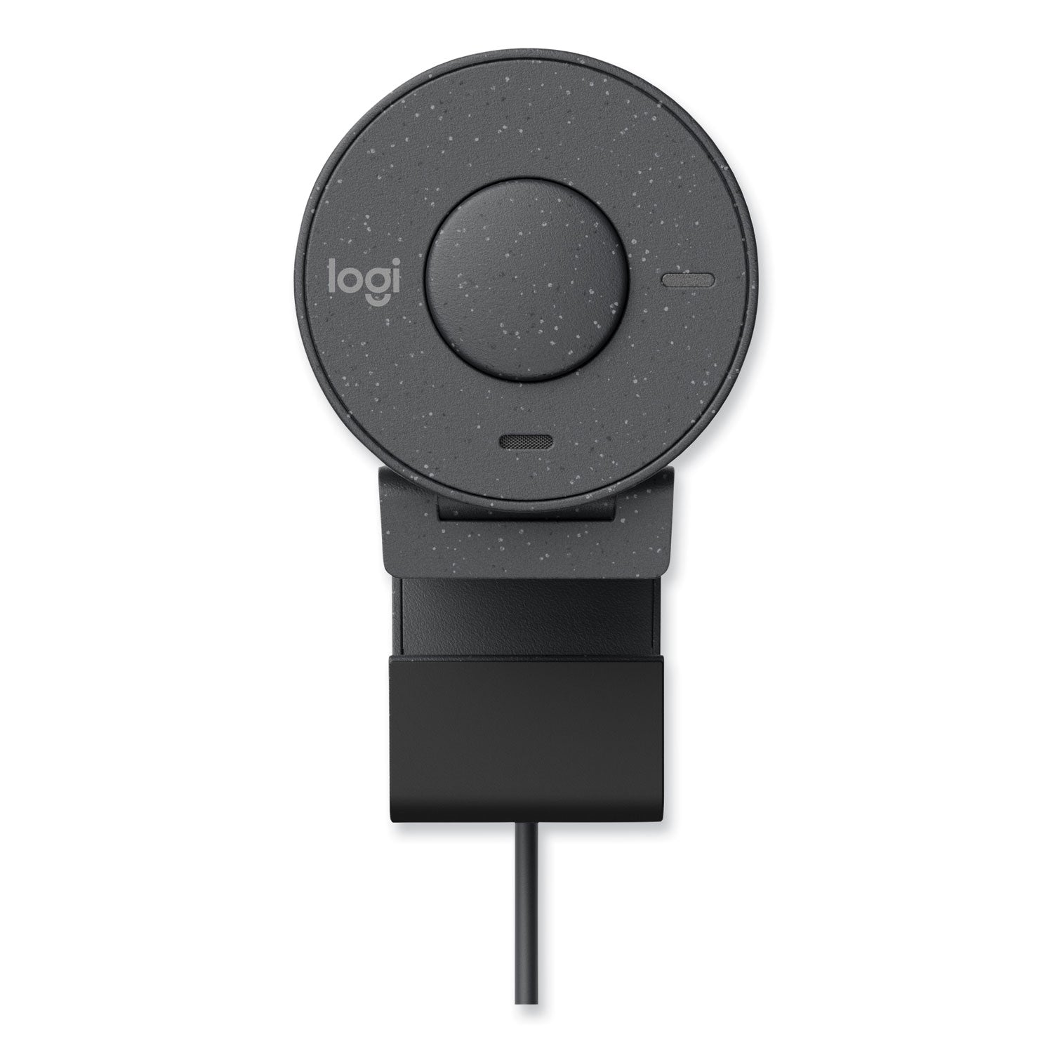 Brio 305 Web Camera, 1920 pixels x 1080 pixels, 2 Mpixels, Graphite