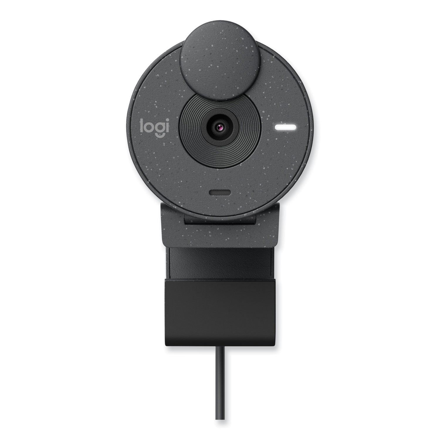 Brio 305 Web Camera, 1920 pixels x 1080 pixels, 2 Mpixels, Graphite