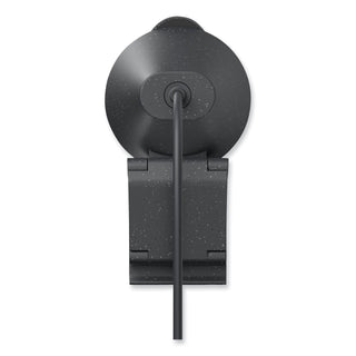 Brio 305 Web Camera, 1920 pixels x 1080 pixels, 2 Mpixels, Graphite