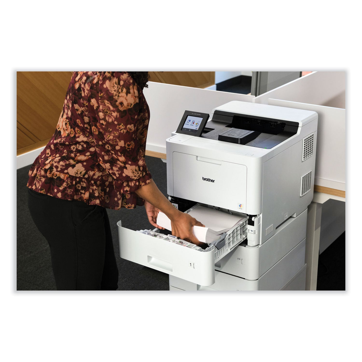 hl-l9410cdn-enterprise-color-laser-printer_brthll9410cdn - 2