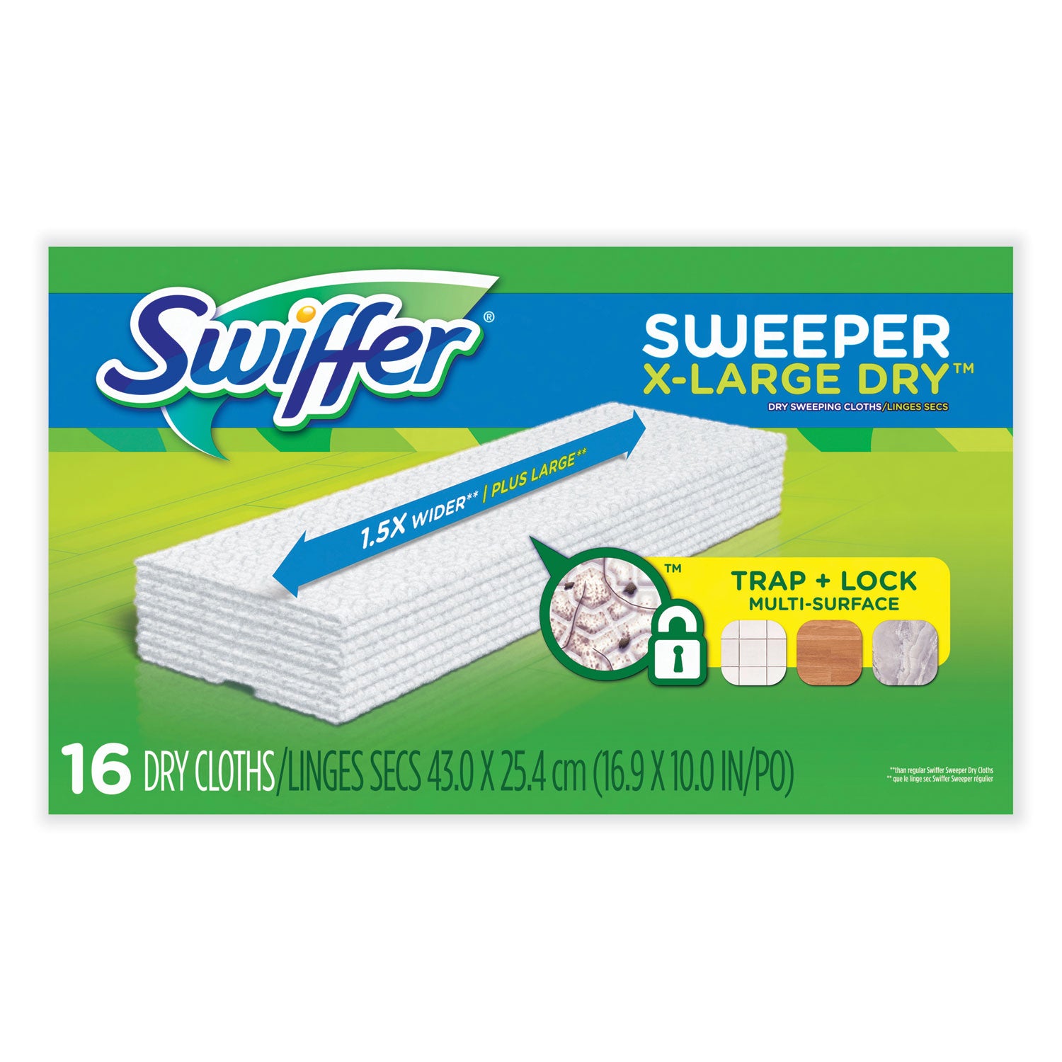 sweeper-xl-dry-refill-cloths-169-x-98-white-16-box_pgc96826 - 2