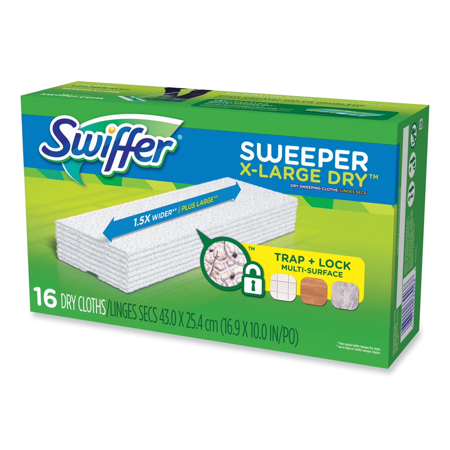 sweeper-xl-dry-refill-cloths-169-x-98-white-16-box_pgc96826 - 4