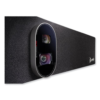 Poly Studio X70, 1920 pixels x 1080 pixels, White
