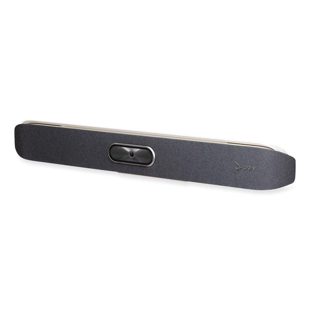 Poly Studio X50, 1920 pixels x 1080 pixels, Black