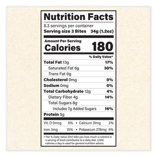 original-dark-chocolate-bites-10-oz-bag-ships-in-1-3-business-days_grr22002039 - 2