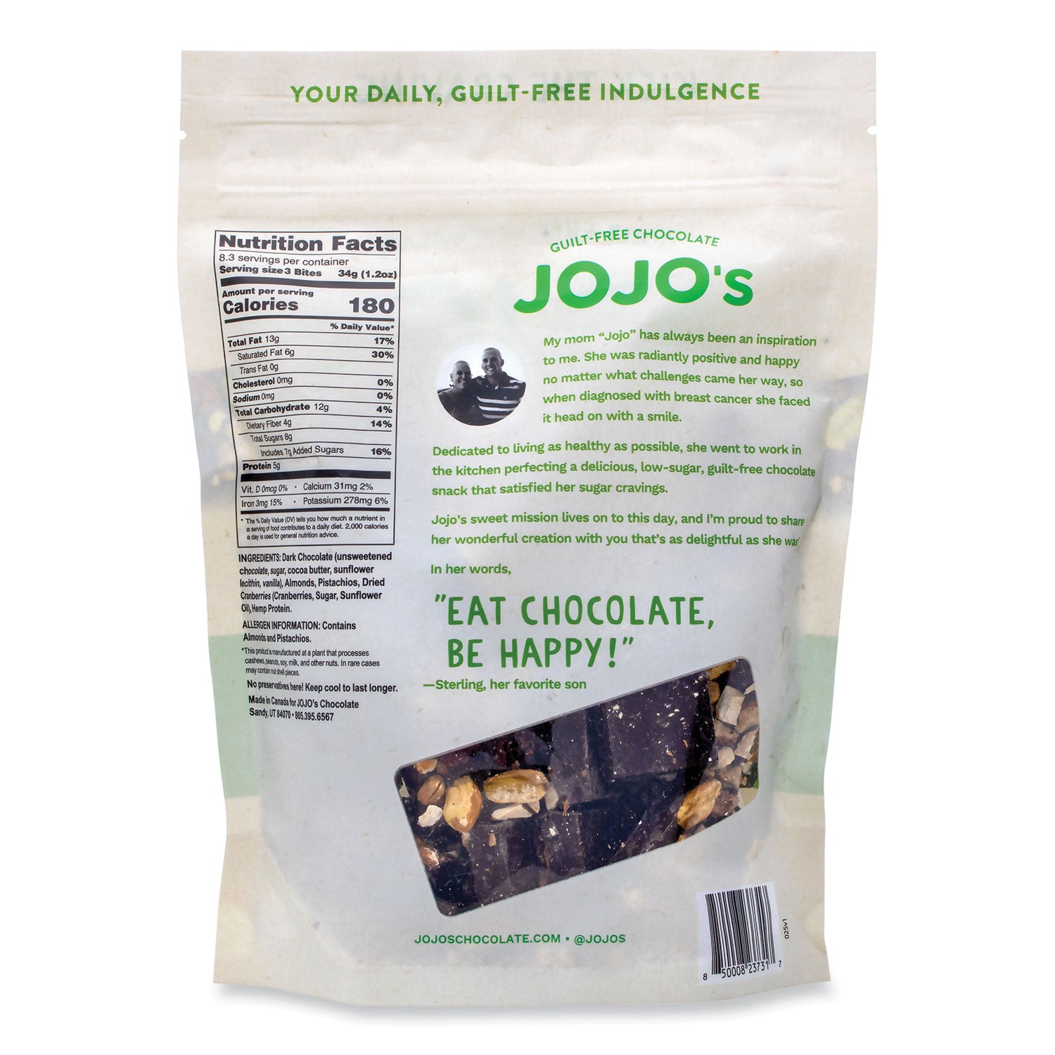 original-dark-chocolate-bites-10-oz-bag-ships-in-1-3-business-days_grr22002039 - 3