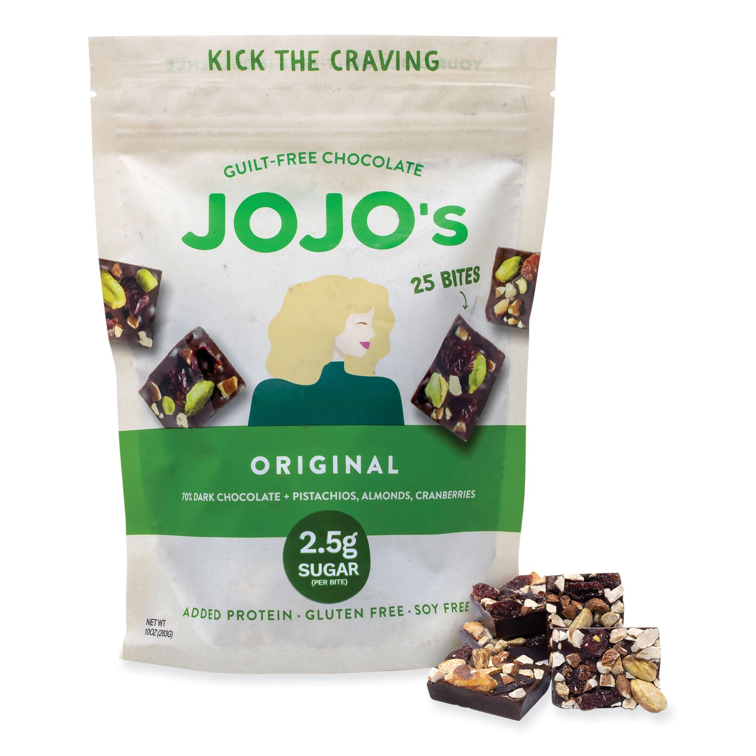 original-dark-chocolate-bites-10-oz-bag-ships-in-1-3-business-days_grr22002039 - 1