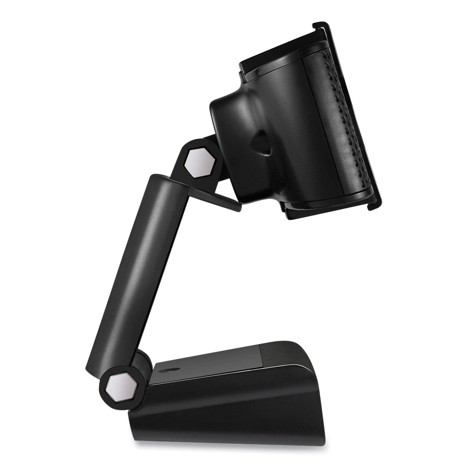 CyberTrack H5 1080P HD USB AutoFocus Webcam with Microphone, 1920 Pixels x 1080 Pixels, 2.1 Mpixels, Black