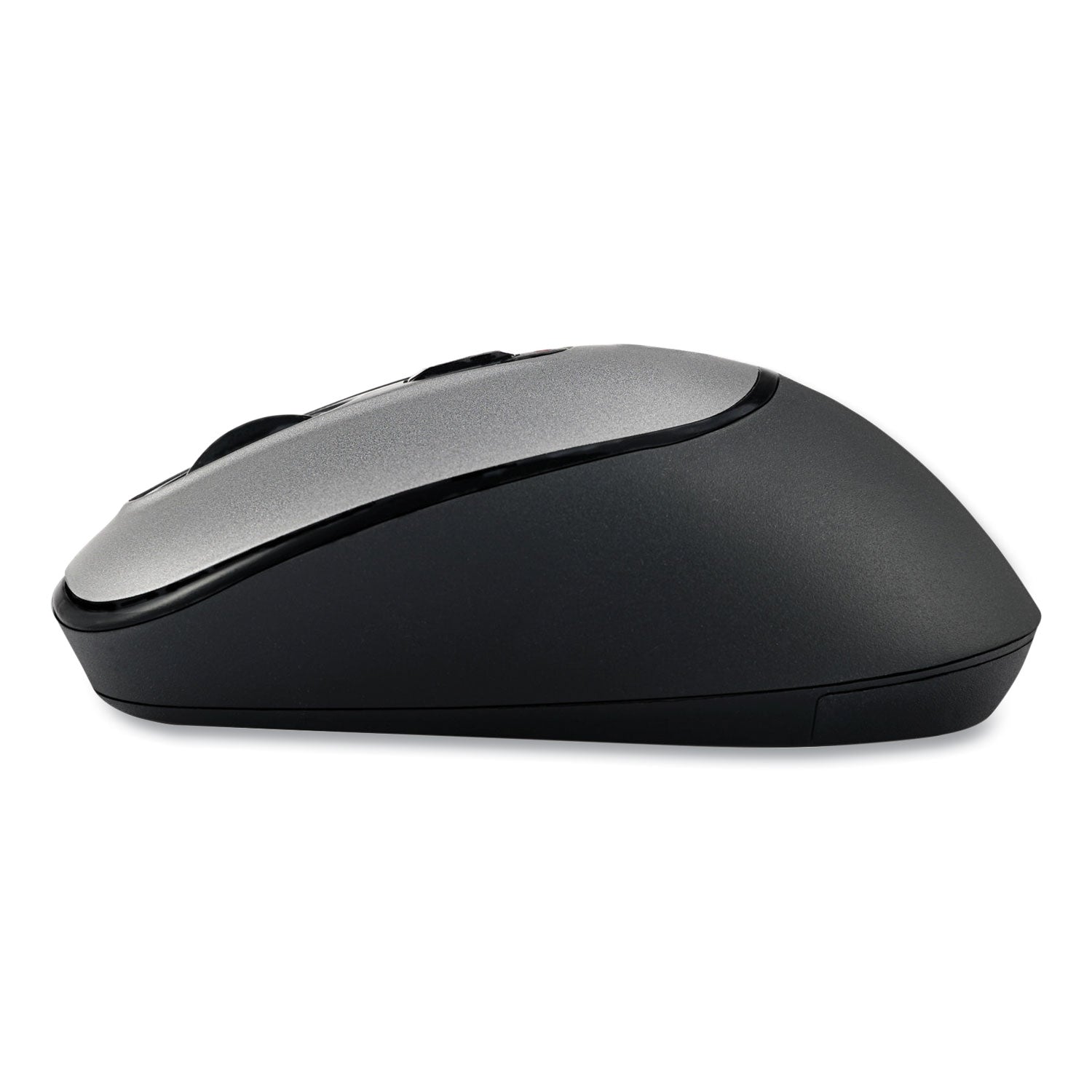 imouse-a10-antimicrobial-wireless-mouse-24-ghz-frequency-30-ft-wireless-range-left-right-hand-use-black-silver_adea10 - 7