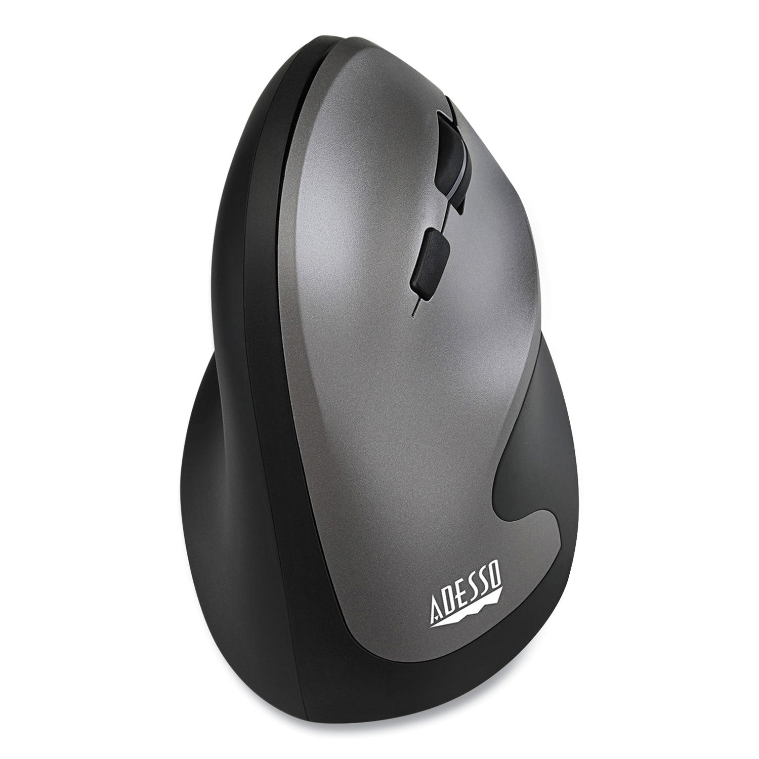 imouse-a20-antimicrobial-vertical-wireless-mouse-24-ghz-frequency-33-ft-wireless-range-right-hand-use-black-granite_adea20 - 3