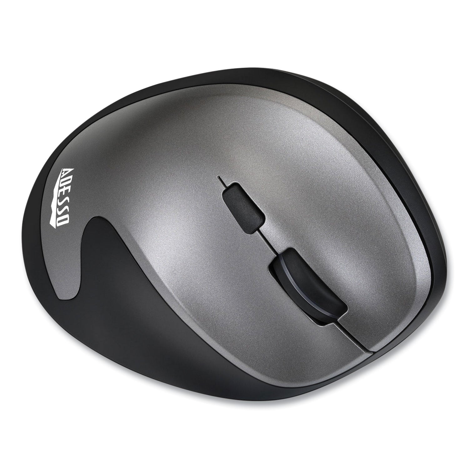 imouse-a20-antimicrobial-vertical-wireless-mouse-24-ghz-frequency-33-ft-wireless-range-right-hand-use-black-granite_adea20 - 6