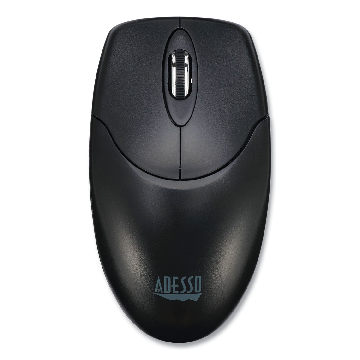 imouse-m60-antimicrobial-wireless-mouse-24-ghz-frequency-30-ft-wireless-range-left-right-hand-use-black_adem60 - 2
