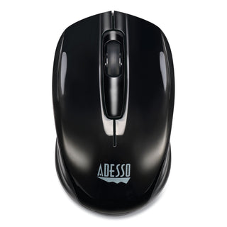 imouse-s50-wireless-mini-mouse-24-ghz-frequency-33-ft-wireless-range-left-right-hand-use-black_adeimouses50b - 1