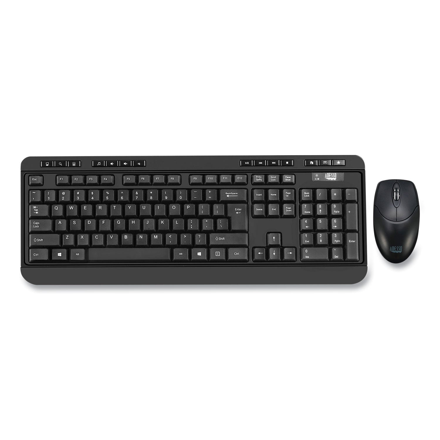 wkb-1320cb-antimicrobial-wireless-desktop-keyboard-and-mouse-24-ghz-frequency-30-ft-wireless-range-black_adewkb1320cb - 3