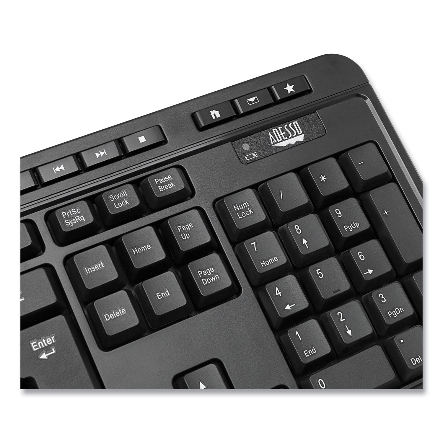 wkb-1320cb-antimicrobial-wireless-desktop-keyboard-and-mouse-24-ghz-frequency-30-ft-wireless-range-black_adewkb1320cb - 5