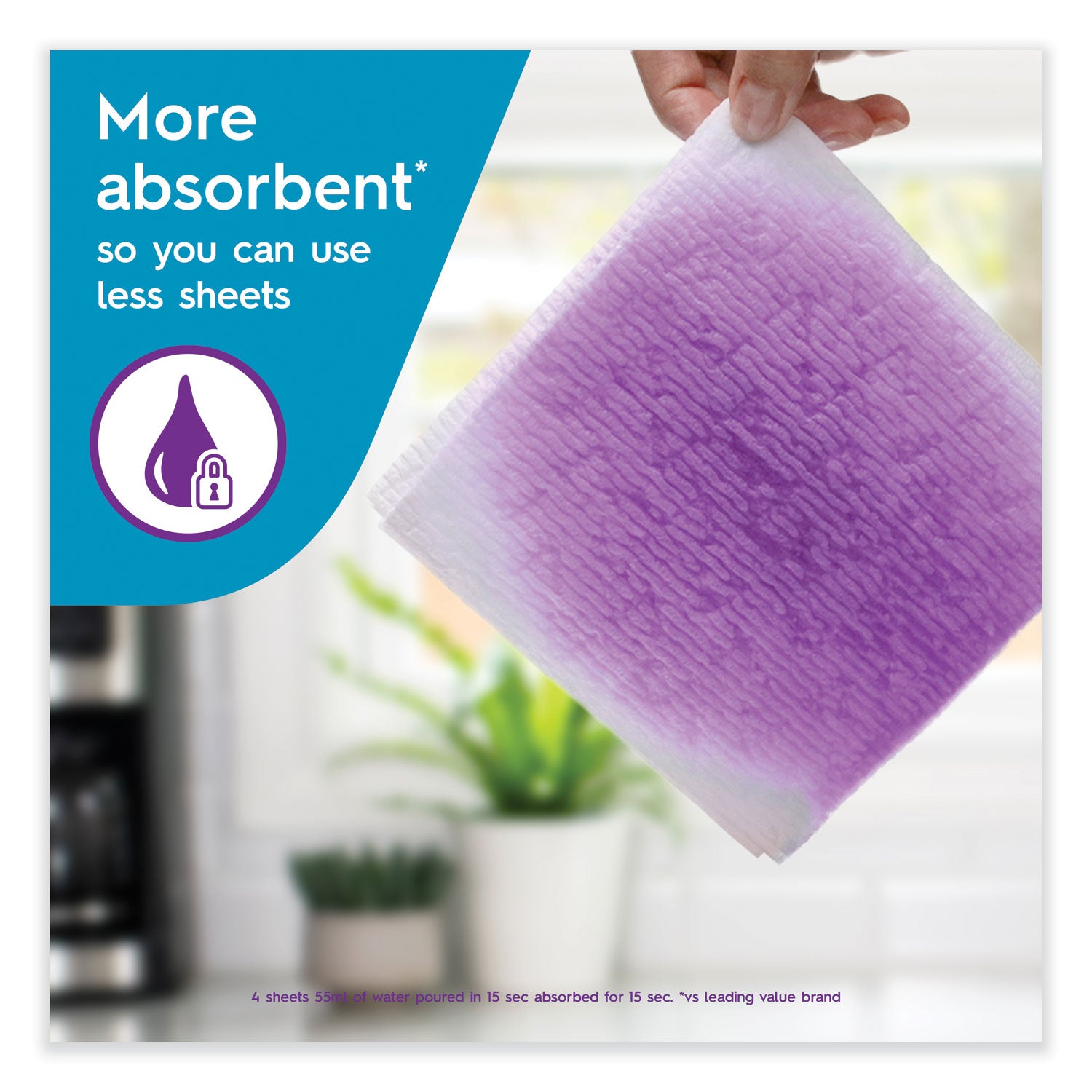 signature-cloth-choose-a-sheet-kitchen-roll-paper-towels-2-ply-11-x-59-white-156-roll-6-rolls-pack-4-packs-carton_kcc53353 - 5