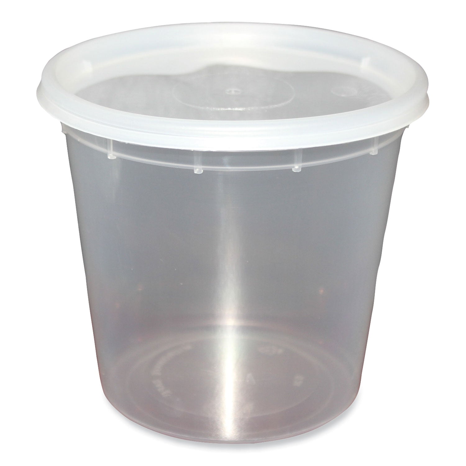 plastic-deli-container-with-lid-24-oz-clear-plastic-240-carton_gendeli24oz - 1