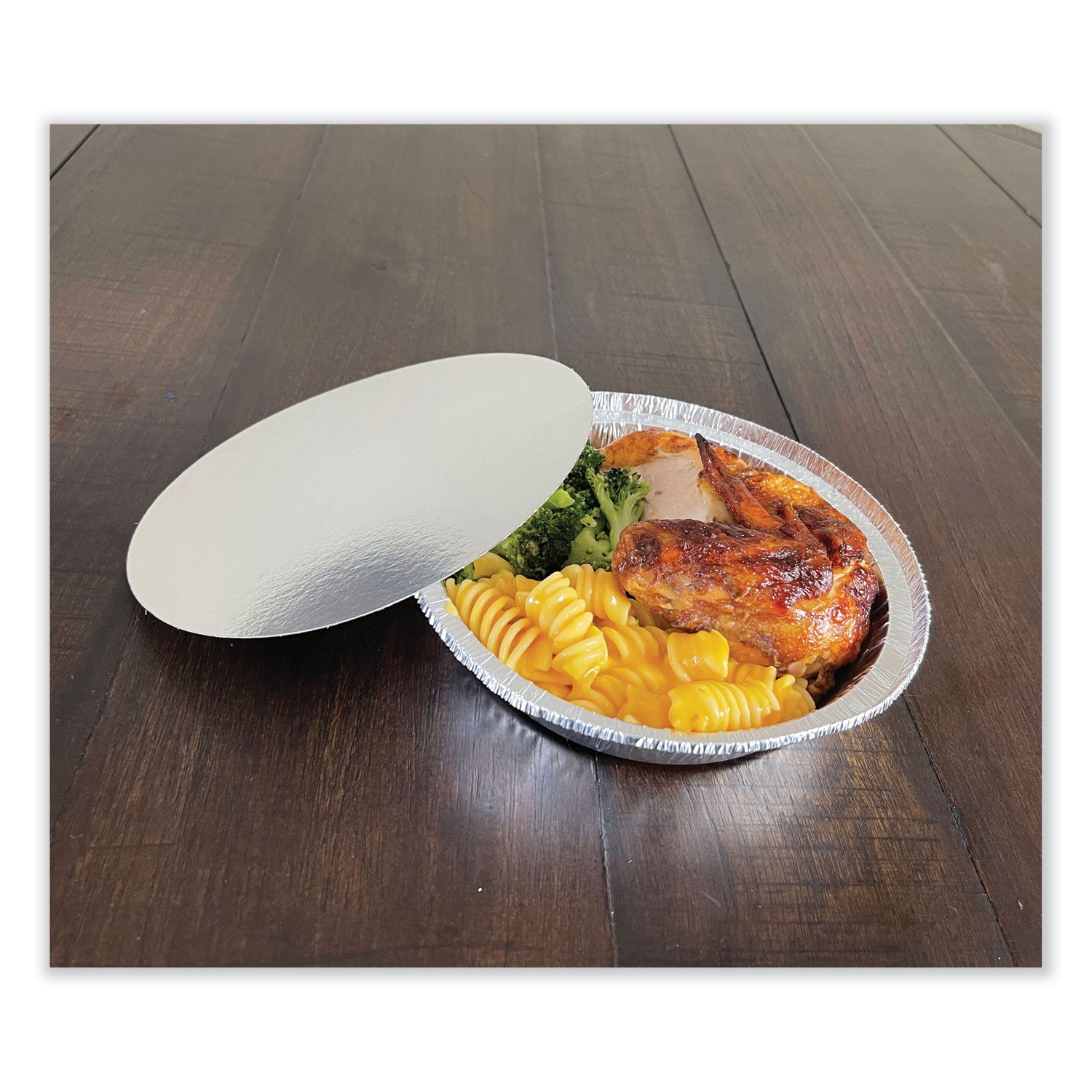 round-aluminum-to-go-container-lids-flat-lid-7-silver-paper-500-carton_bwkround7flid - 3