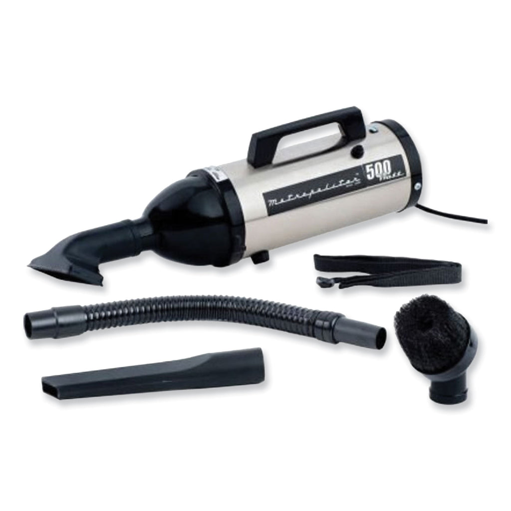 evolution-hand-vacuum-silver-black-ships-in-4-6-business-days_mev105577881 - 1