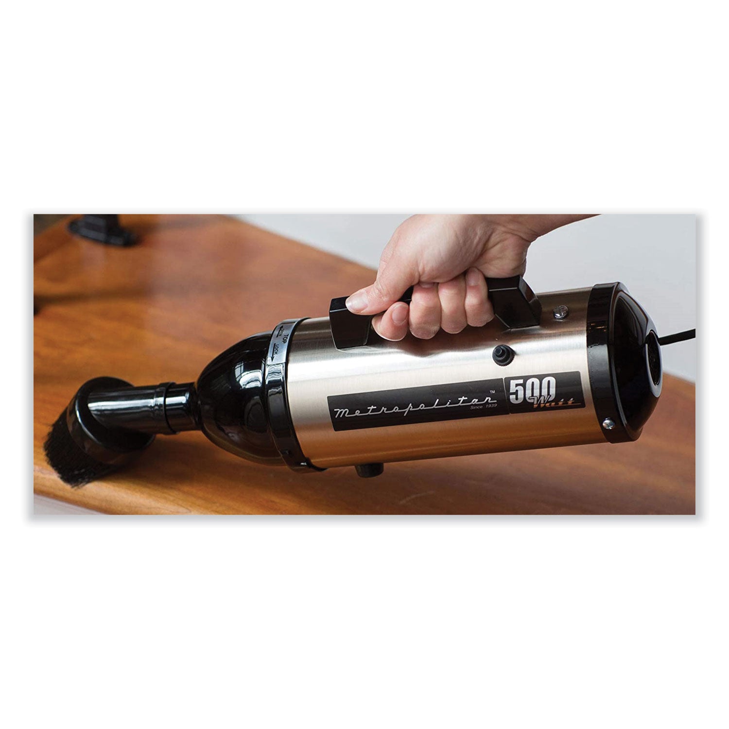 evolution-hand-vacuum-silver-black-ships-in-4-6-business-days_mev105577881 - 2