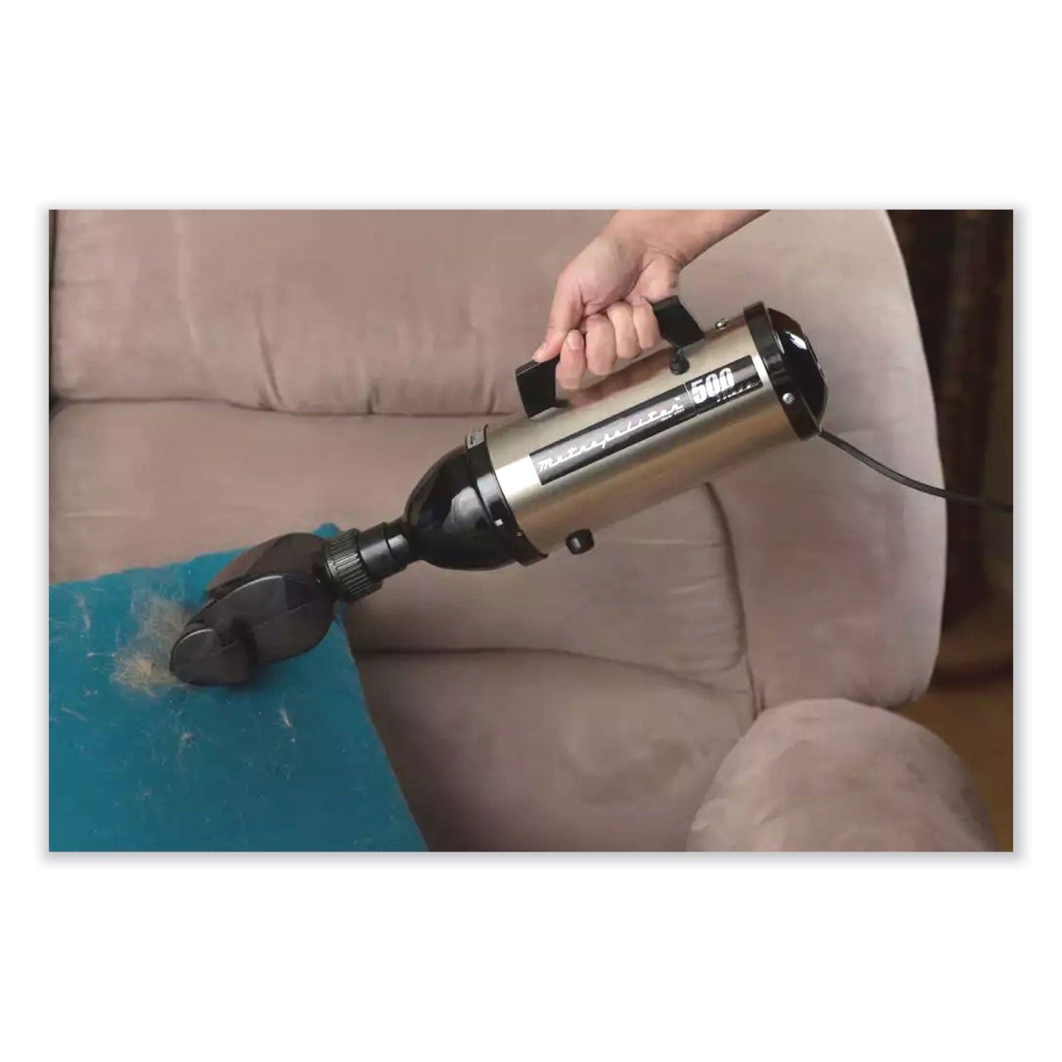 evolution-hand-vacuum-with-turbo-brush-silver-black-ships-in-4-6-business-days_mev105578543 - 3