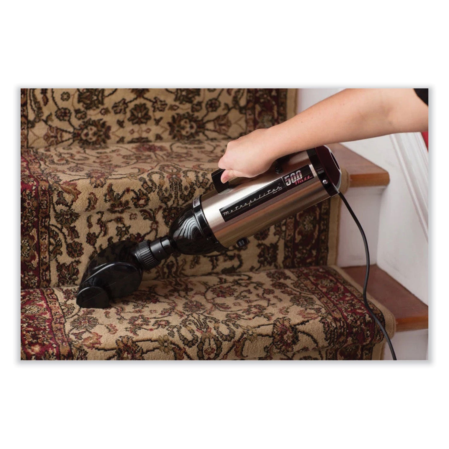 evolution-hand-vacuum-with-turbo-brush-silver-black-ships-in-4-6-business-days_mev105578543 - 4