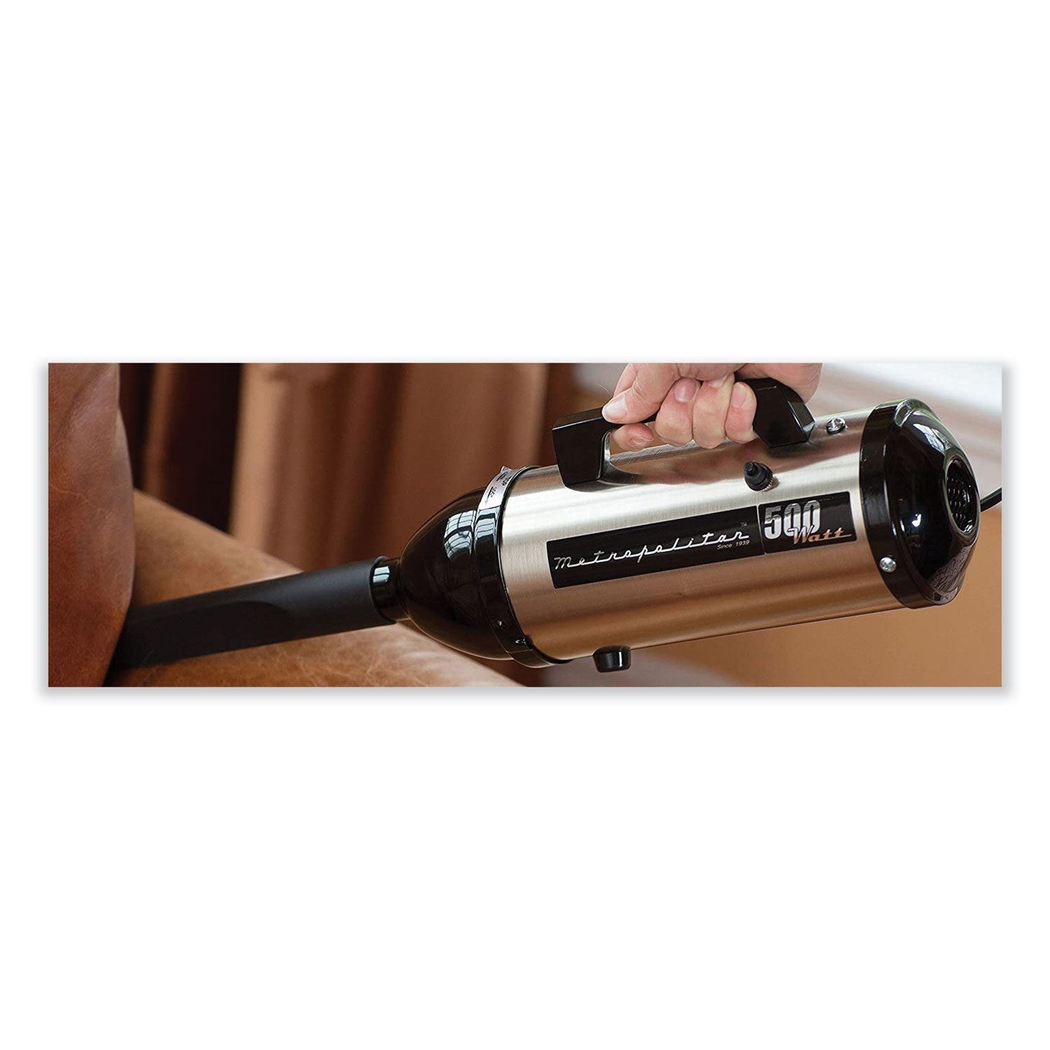 evolution-hand-vacuum-silver-black-ships-in-4-6-business-days_mev105577881 - 4