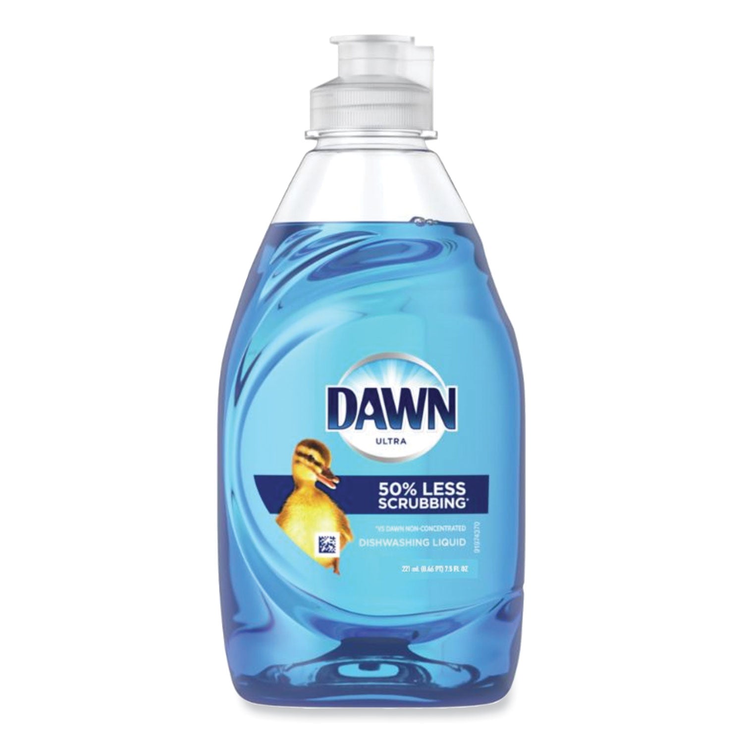 liquid-dish-detergent-dawn-original-75-oz-bottle-12-carton_pgc08285 - 1