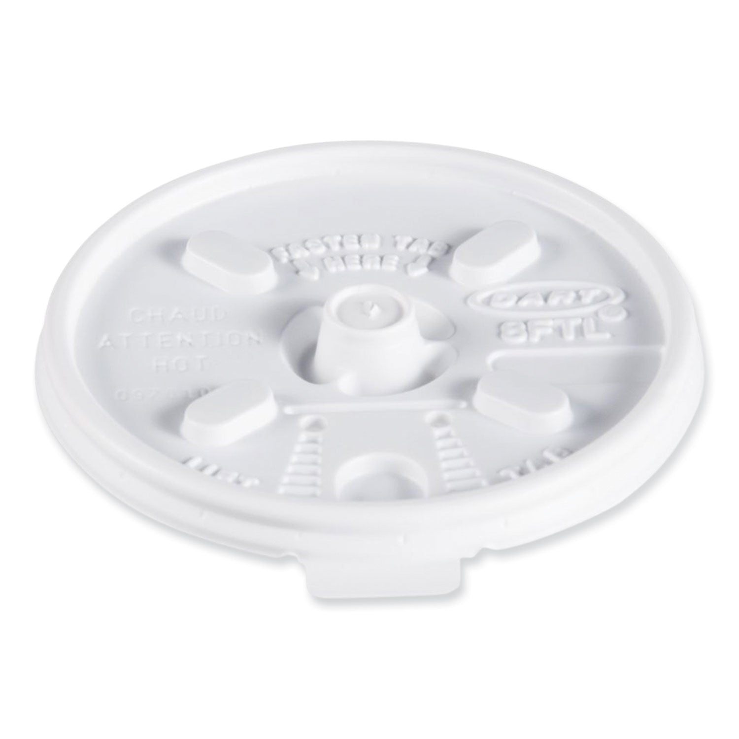 lift-n-lock-plastic-hot-cup-lids-fits-8-oz-cups-white-1000-carton_dcc8ftl - 1