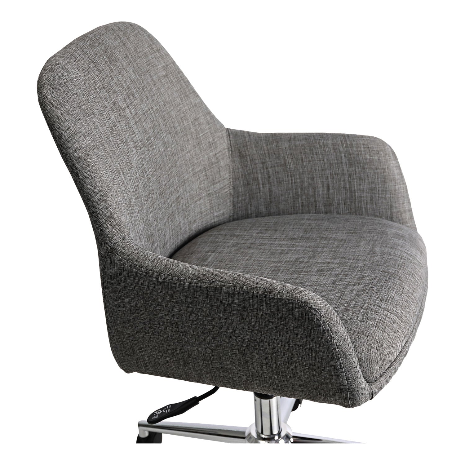 mid-century-task-chair-supports-up-to-275-lb-189-to-2224-seat-height-gray-seat-gray-back_alews4241 - 4