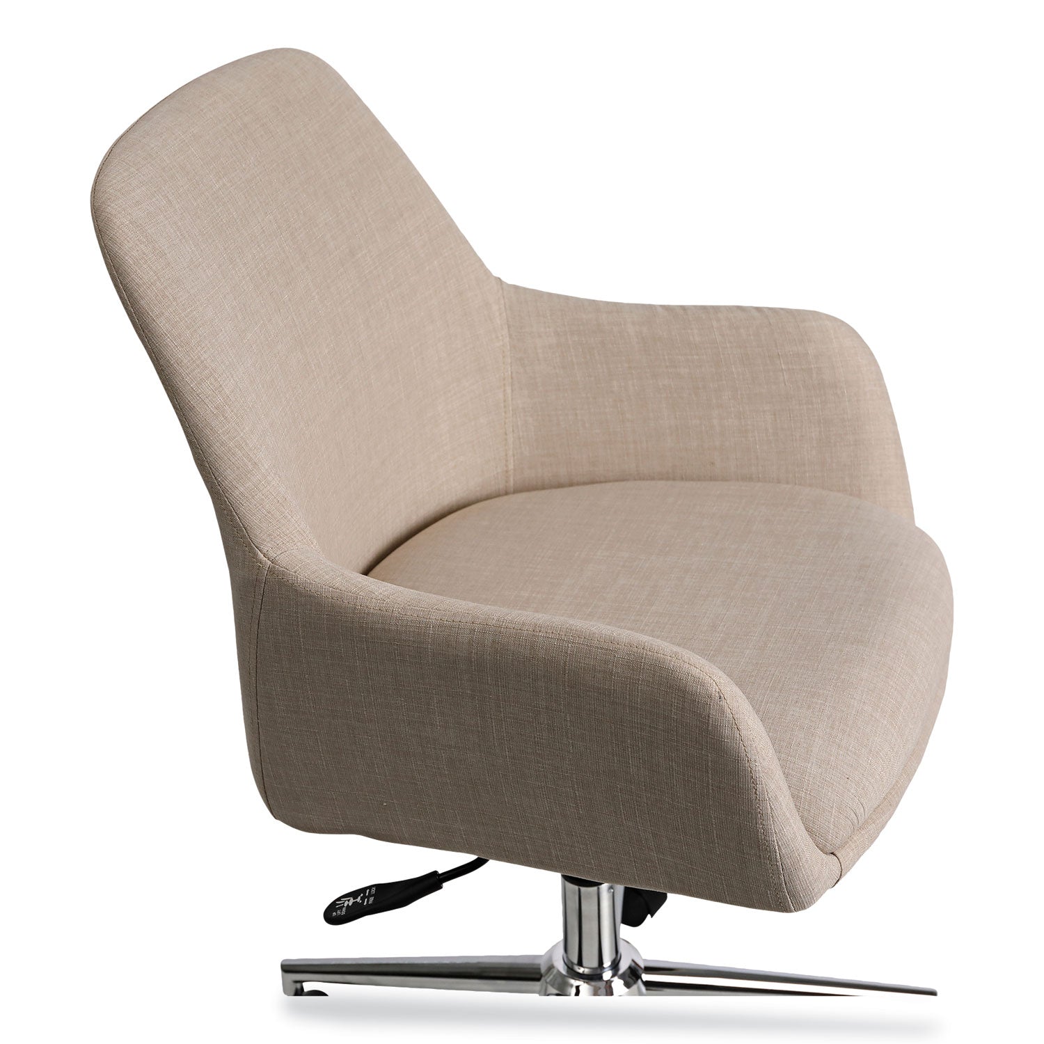 mid-century-task-chair-supports-up-to-275-lb-189-to-2224-seat-height-cream-seat-cream-back_alews4251 - 4