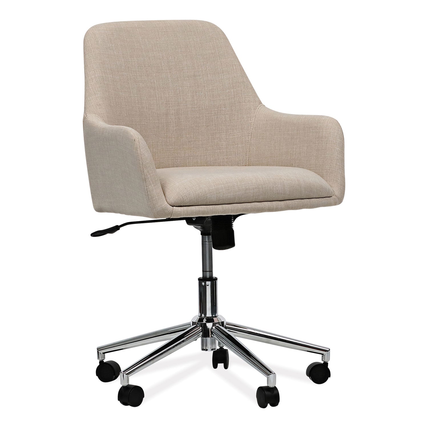 mid-century-task-chair-supports-up-to-275-lb-189-to-2224-seat-height-cream-seat-cream-back_alews4251 - 1