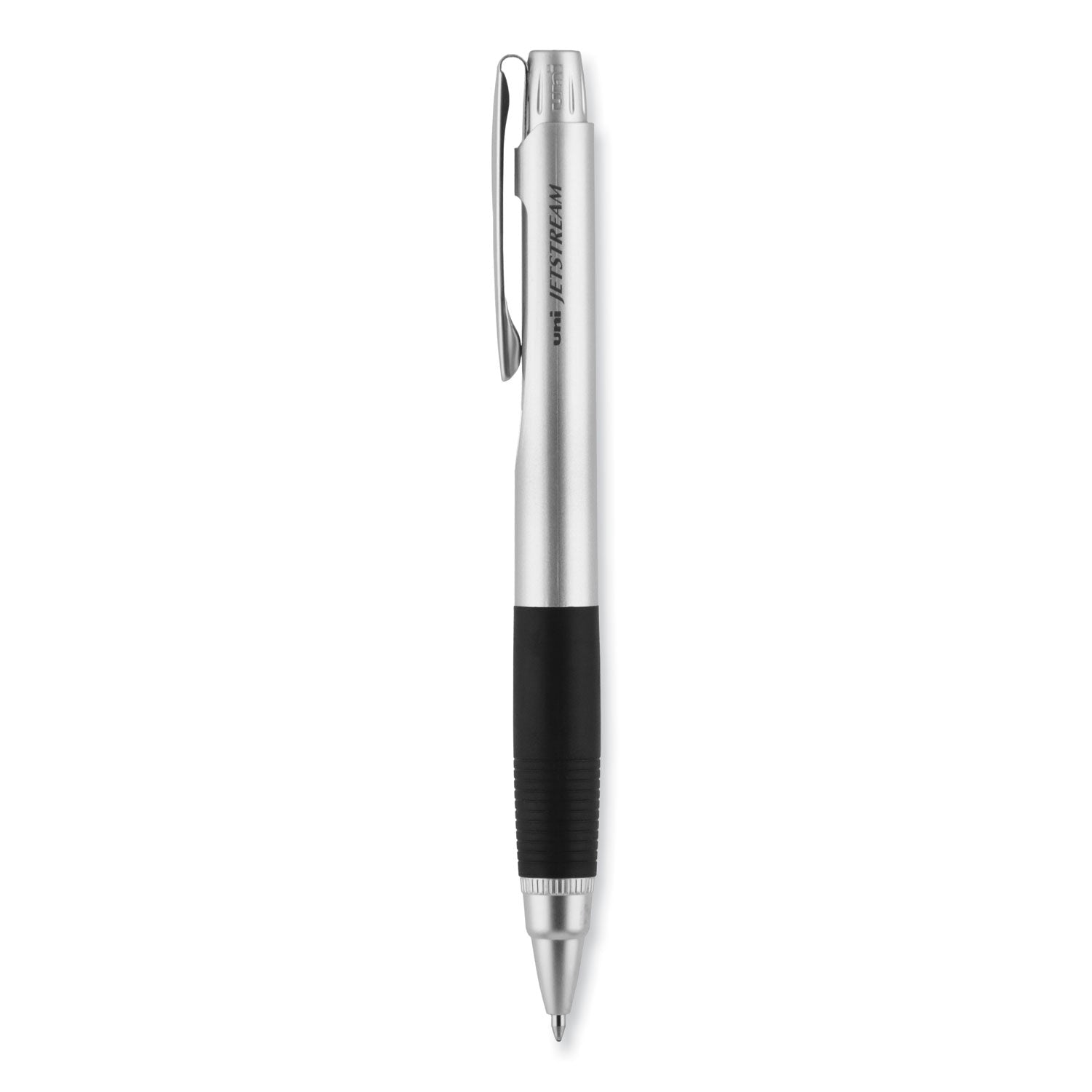 jetstream-premier-hybrid-gel-pen-retractable-bold-1-mm-black-ink-silver-barrel_ubc1741766 - 6