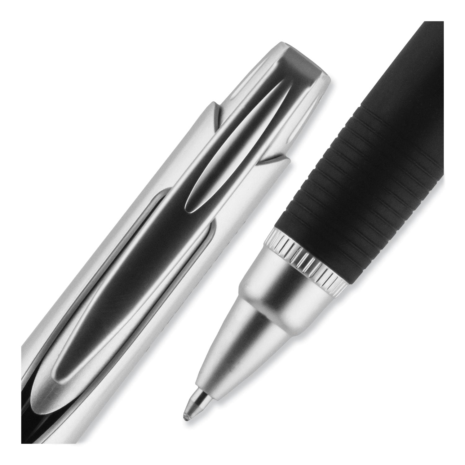 jetstream-premier-hybrid-gel-pen-retractable-bold-1-mm-black-ink-silver-barrel_ubc1741766 - 8