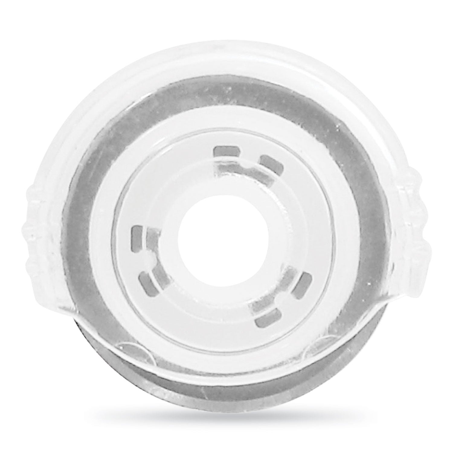 Titanium Rotary Trimmer Replacement Straight Blade - 
