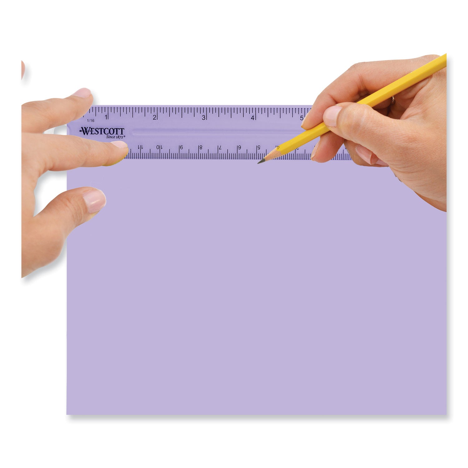 clear-flexible-acrylic-ruler-standard-metric-6-15-cm-long-clear-12-box_acm17723 - 5