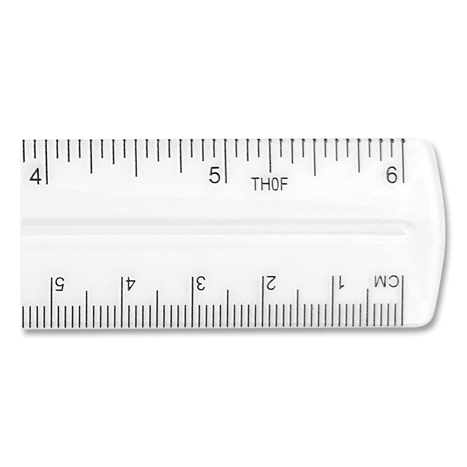 clear-flexible-acrylic-ruler-standard-metric-6-15-cm-long-clear-12-box_acm17723 - 4