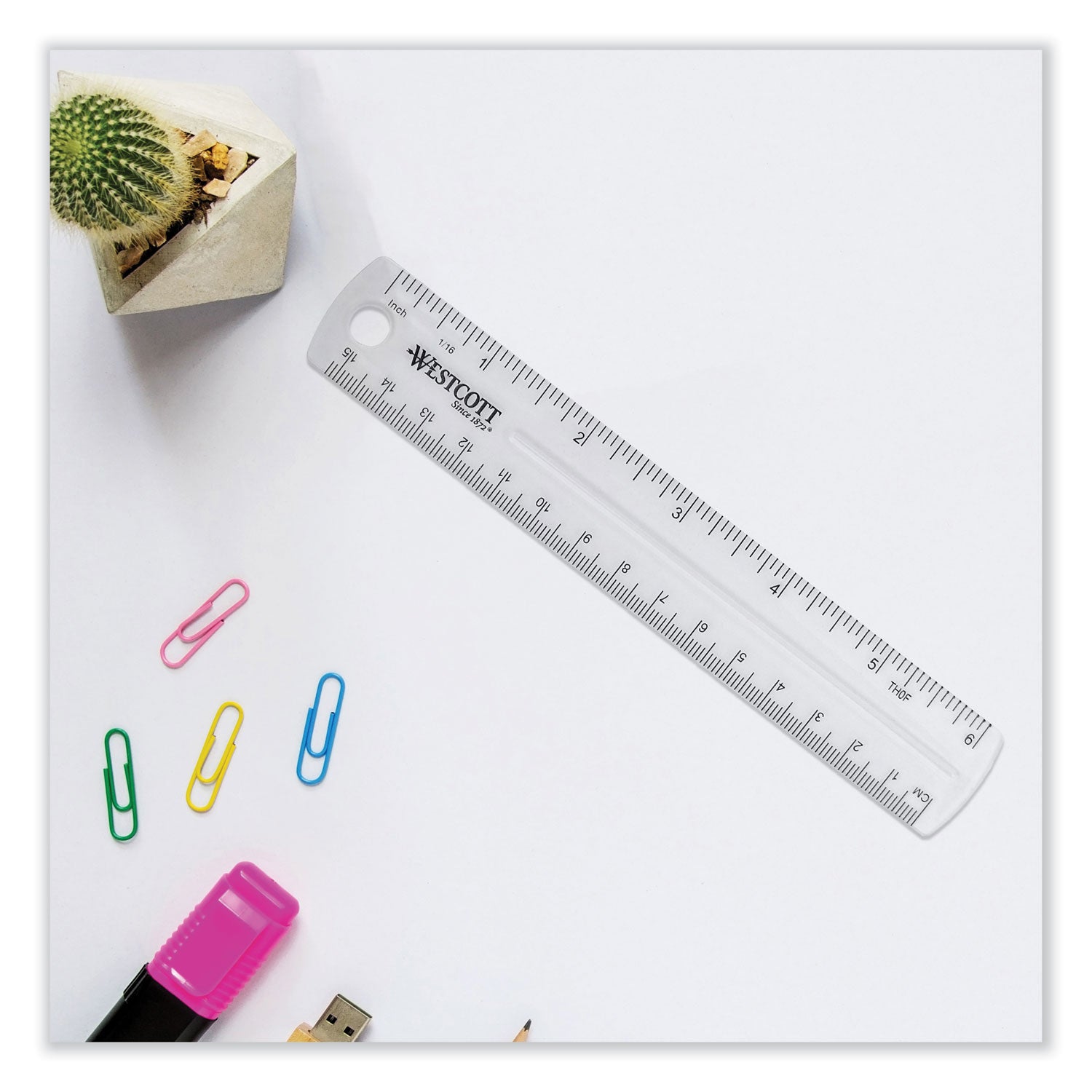 clear-flexible-acrylic-ruler-standard-metric-6-15-cm-long-clear-12-box_acm17723 - 7