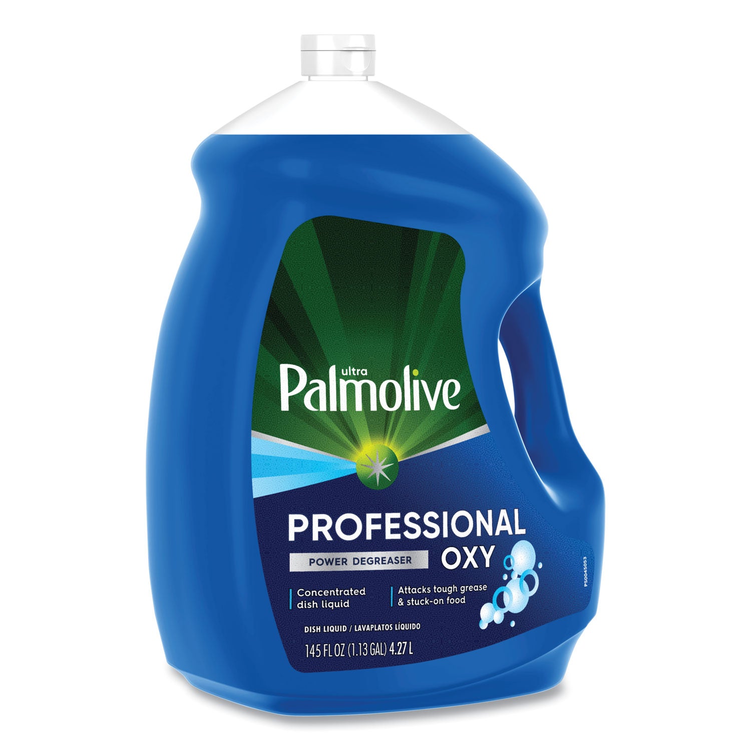 professional-oxy-power-degreaser-liquid-dish-soap-fresh-scent-145-oz-bottle-4-carton_cpc61034143ct - 3