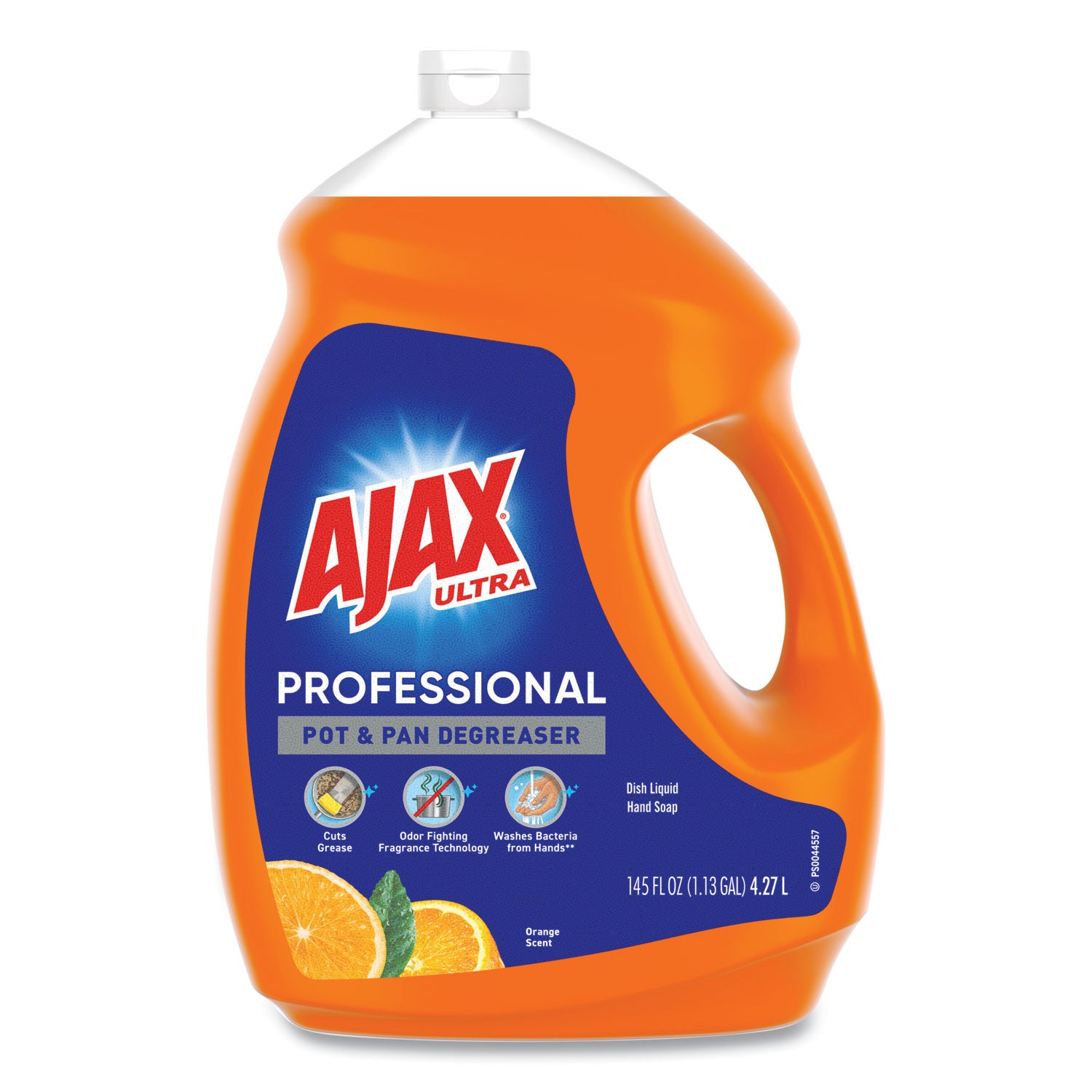 dish-detergent-orange-scent-145-oz-bottle-4-carton_cpc61034313ct - 2