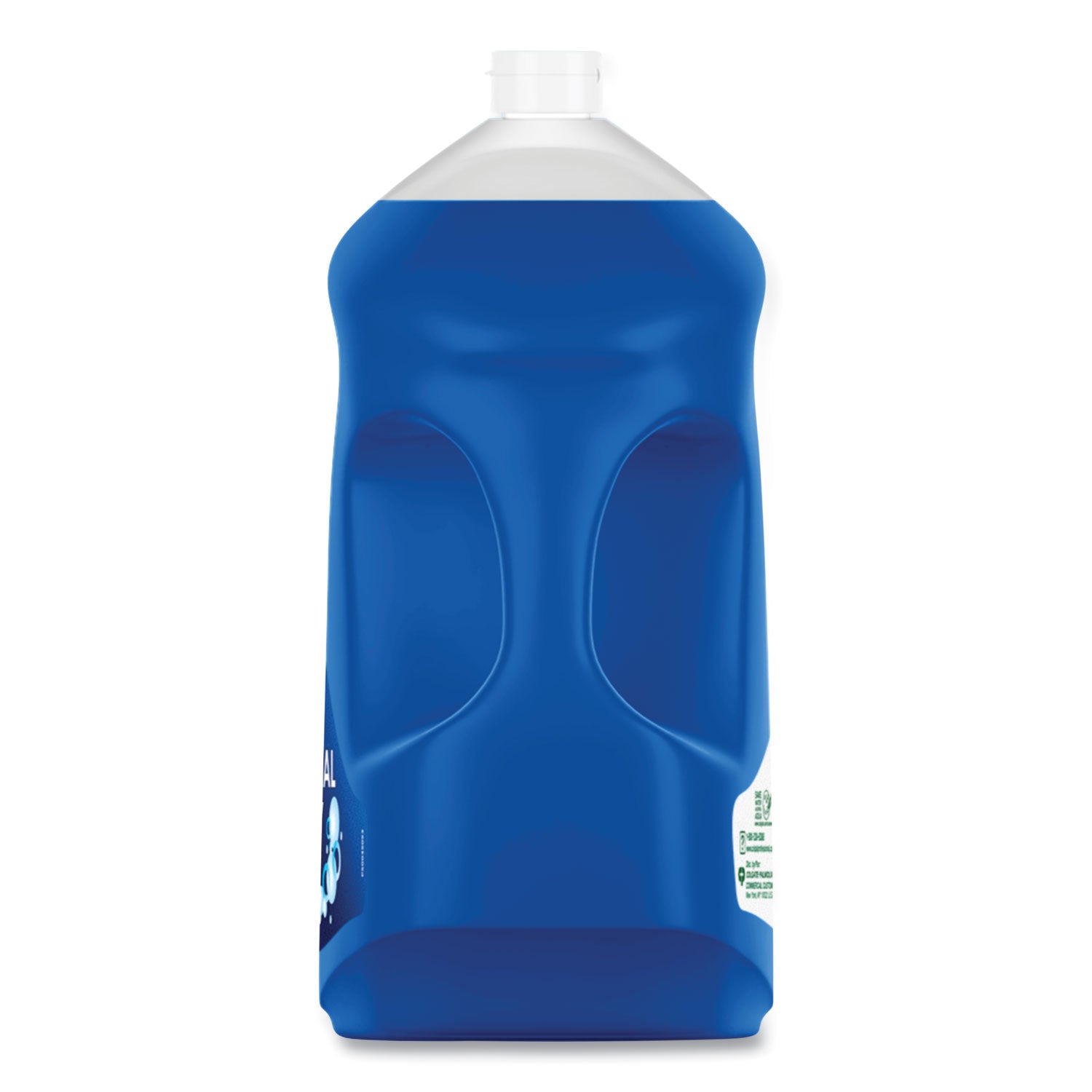 professional-oxy-power-degreaser-liquid-dish-soap-fresh-scent-145-oz-bottle-4-carton_cpc61034143ct - 4