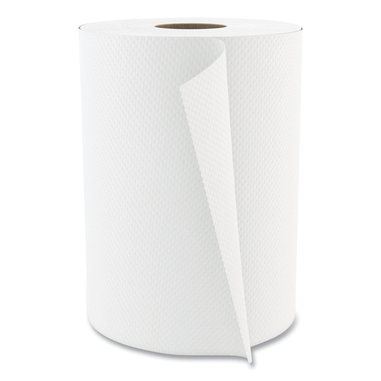 select-roll-paper-towels-1-ply-788-x-350-ft-white-12-rolls-carton_csdh030 - 1