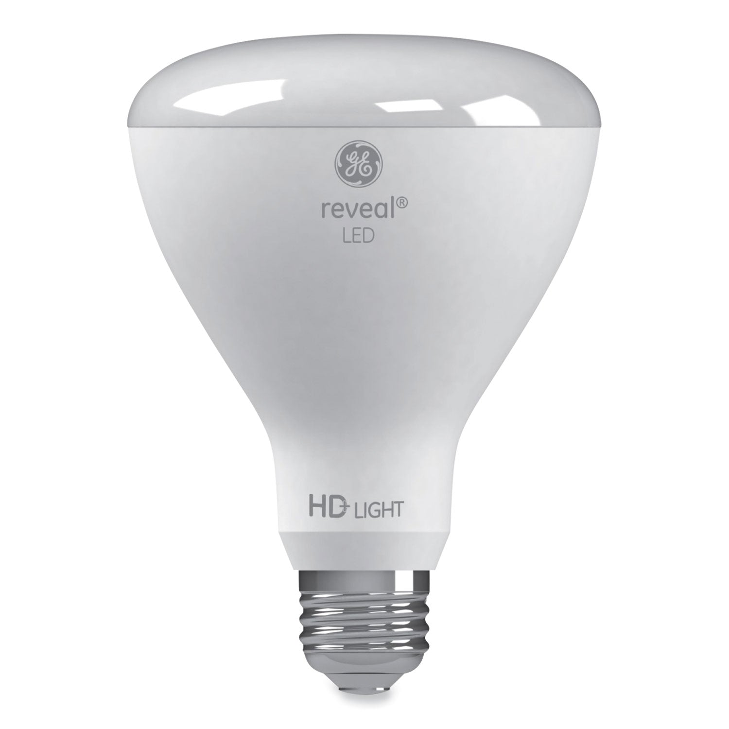 Reveal HD+ Color-Enhancing LED Indoor Floodlight, BR30, 9 W, 2/Pack