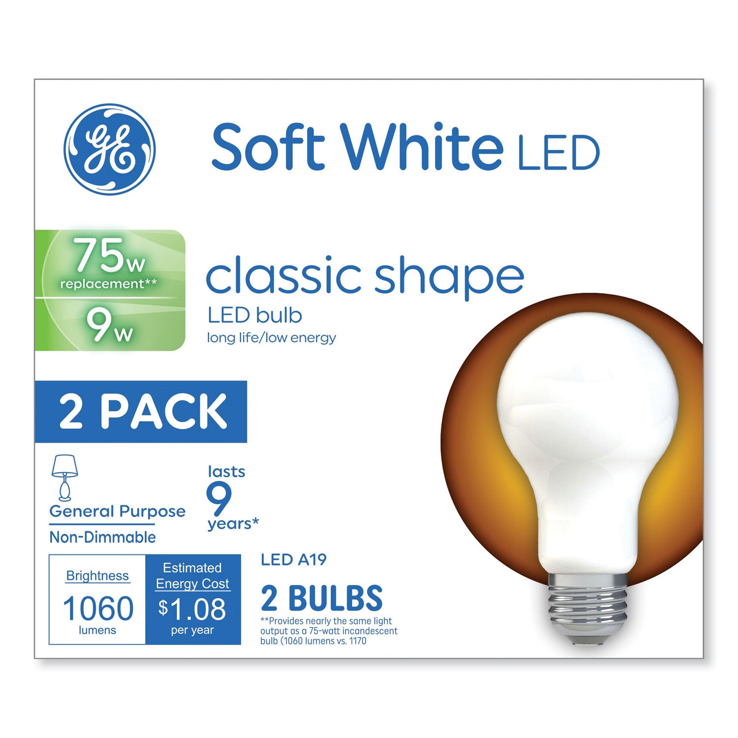 classic-led-soft-white-non-dim-a19-light-bulb-9-w-2-pack_gel93109032 - 1