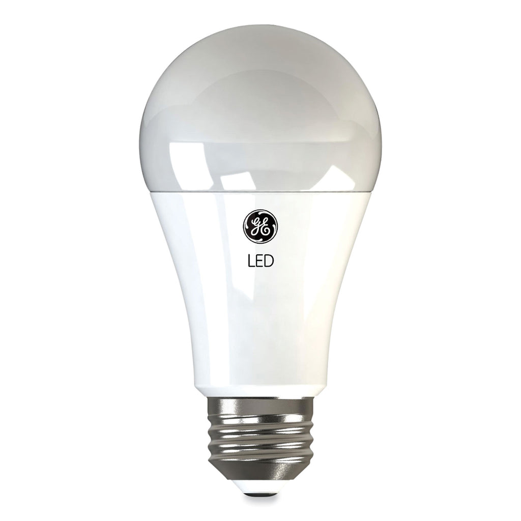 LED Soft White A19 Garage Door Opener Bulb, 14 W