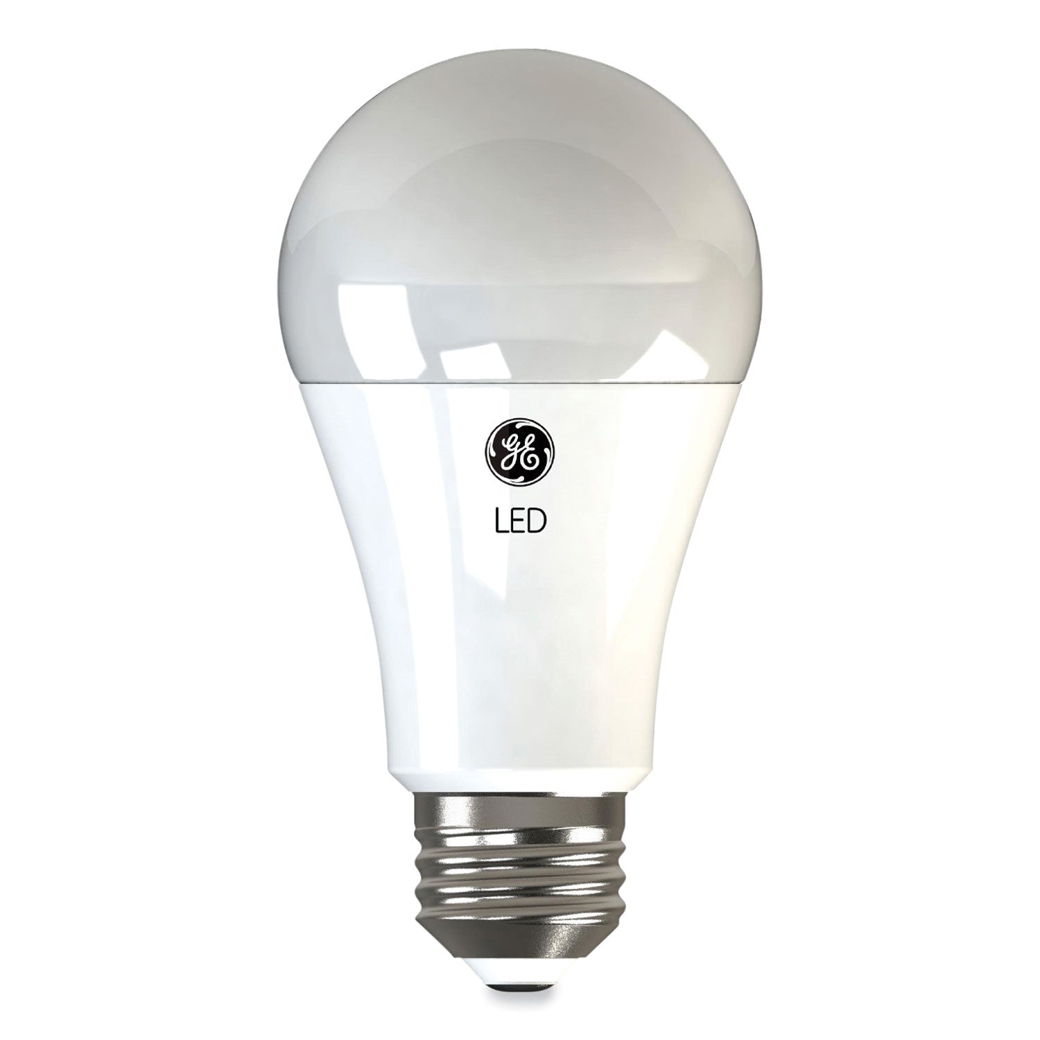 LED Soft White A19 Garage Door Opener Bulb, 14 W