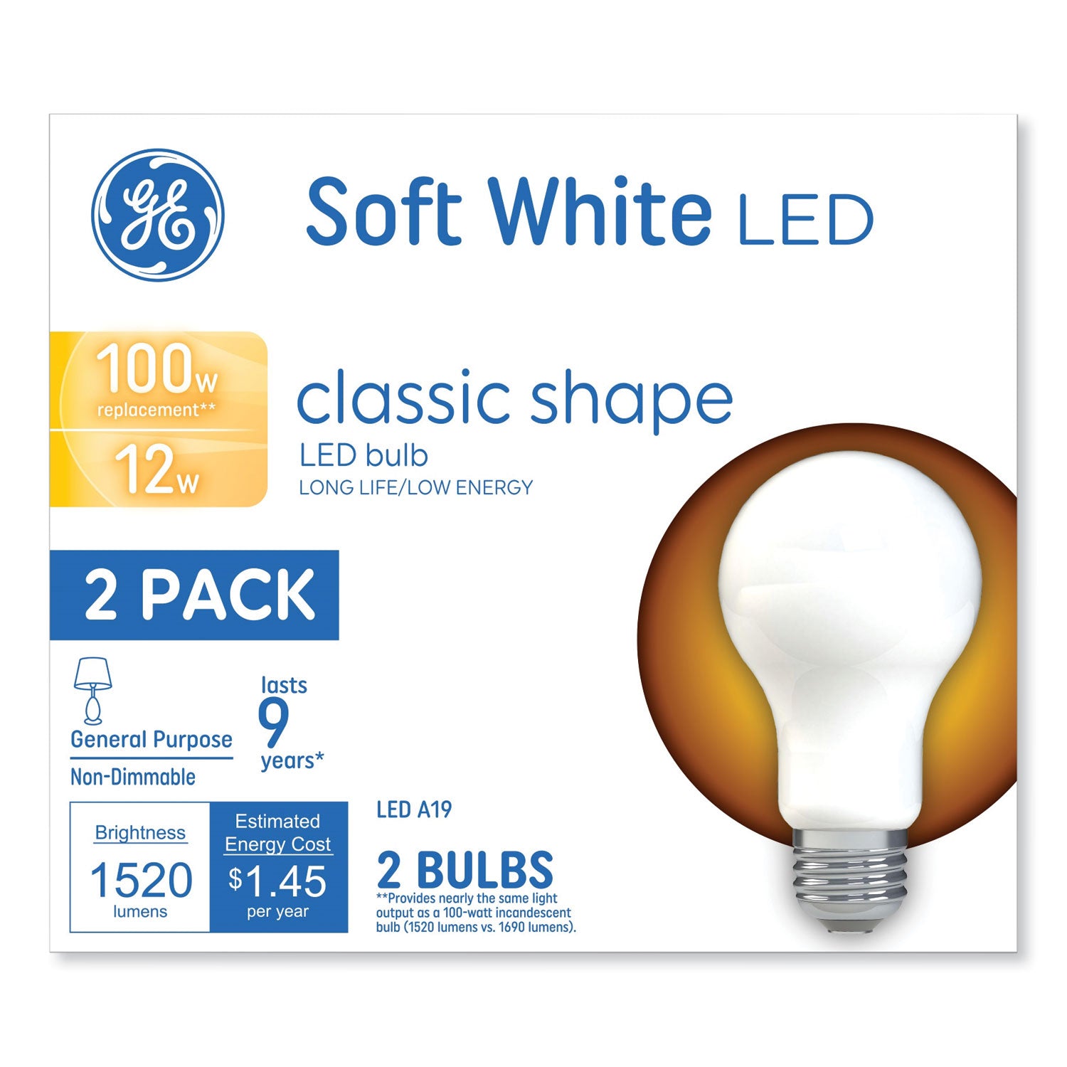 classic-led-non-dim-a19-light-bulb-12-w-soft-white-2-pack_gel93109188 - 1
