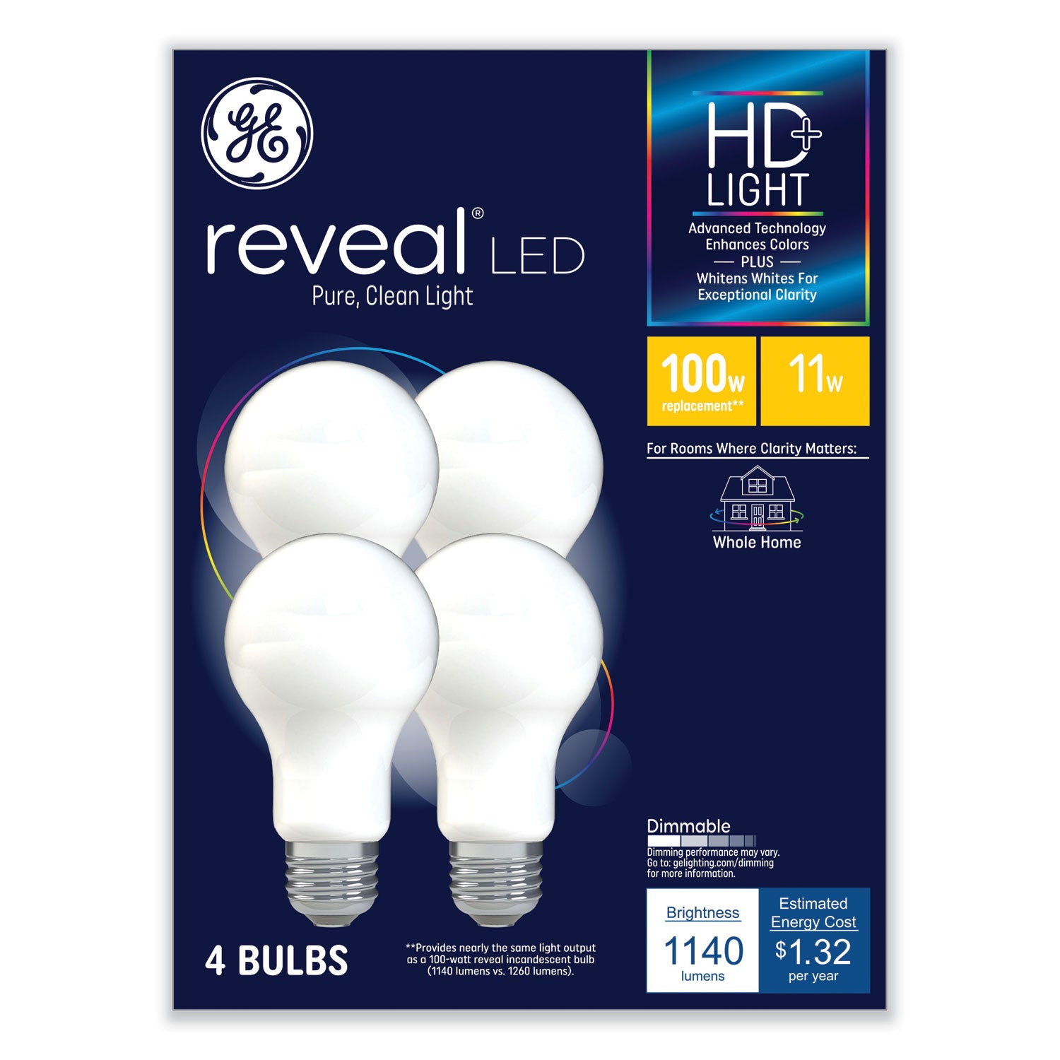 reveal-hd+-led-a19-light-bulb-11-w-4-pack_gel93127996 - 1